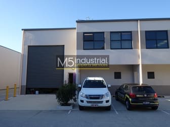 D1/5-7 Hepher Road Campbelltown NSW 2560 - Image 2
