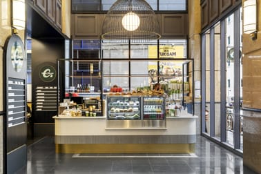 The Dominion Building 533 Little Lonsdale Street Melbourne VIC 3000 - Image 2