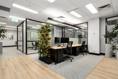 The Dominion Building 533 Little Lonsdale Street Melbourne VIC 3000 - Image 3