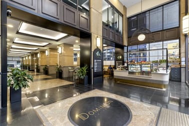 The Dominion Building 533 Little Lonsdale Street Melbourne VIC 3000 - Image 3