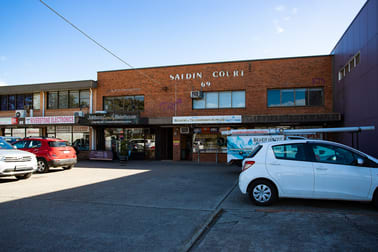 Unit 6/67-69 Garfield Road East Riverstone NSW 2765 - Image 1
