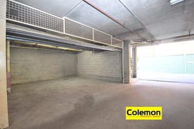 Garage 1/1-9 Livingstone Road Petersham NSW 2049 - Image 3