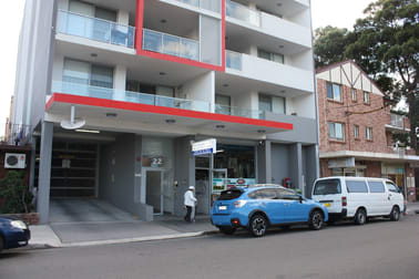 27/22 Northumberland Road Auburn NSW 2144 - Image 1