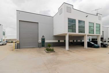 Wetherill Park NSW 2164 - Image 1