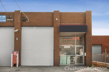 5b Ebden Street Moorabbin VIC 3189 - Image 1