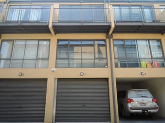 Unit 8, 83-87 Dover Street Richmond VIC 3121 - Image 1