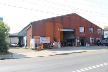 Warehouse and Office/14-16 Wentworth Street Granville NSW 2142 - Image 2