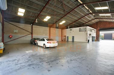 Warehouse and Office/14-16 Wentworth Street Granville NSW 2142 - Image 3