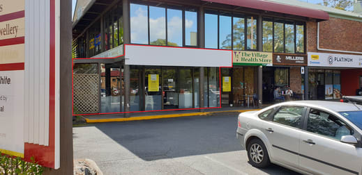 C4/ 50-54 Railway Street Mudgeeraba QLD 4213 - Image 3