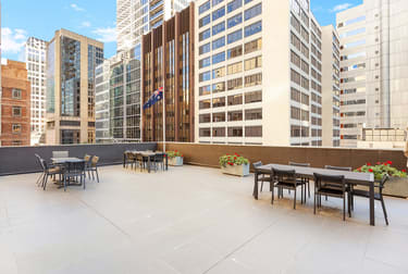 Level 11/70 Pitt Street Sydney NSW 2000 - Image 2