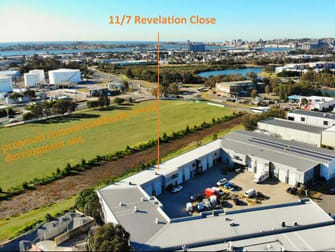 Unit 11/7 Revelation Close Tighes Hill NSW 2297 - Image 3