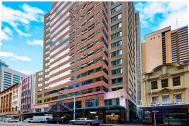 Level 8, 801/370 Pitt Street Sydney NSW 2000 - Image 1