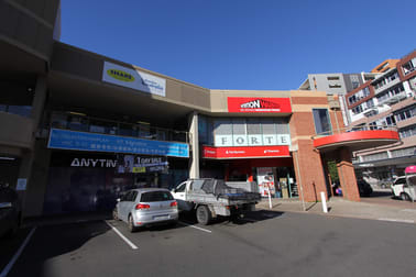 Suite 1A/124 Forest Road Hurstville NSW 2220 - Image 1