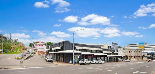 Suite 2b, 41 Denham Street Townsville City QLD 4810 - Image 1