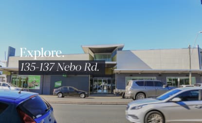 135-137 Nebo Road Mackay QLD 4740 - Image 1