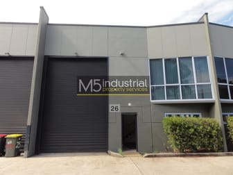 26/192A Kingsgrove Road Kingsgrove NSW 2208 - Image 1