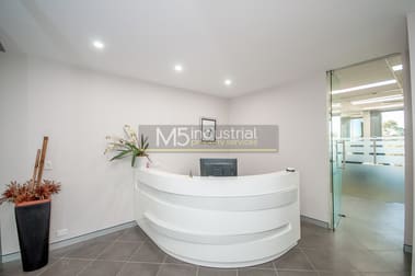 Suite 4, Level 4/402-410 Chapel Road Bankstown NSW 2200 - Image 2