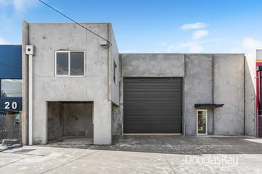 18 Maida Avenue Sunshine North VIC 3020 - Image 1