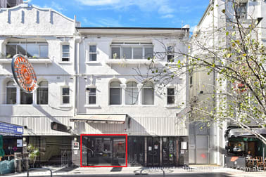 Shop 10/333 Macleay Street Potts Point NSW 2011 - Image 1