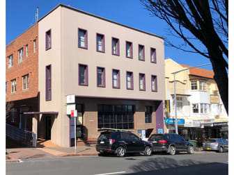 Suite 1/122 Katoomba Street Katoomba NSW 2780 - Image 1