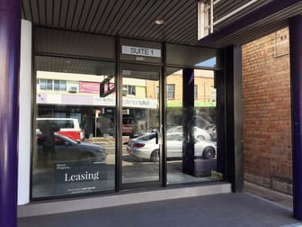 Suite 1/200 Union Street The Junction NSW 2291 - Image 2