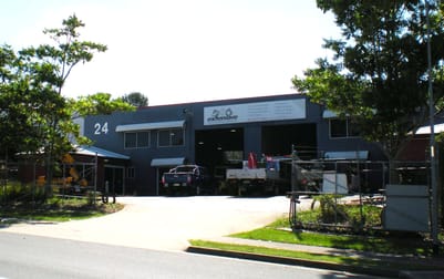 24-26 Neumann Road Capalaba QLD 4157 - Image 1
