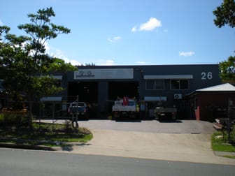 24-26 Neumann Road Capalaba QLD 4157 - Image 2
