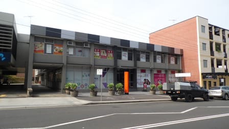 Office 10/46-48 Restwell Street Bankstown NSW 2200 - Image 1