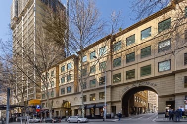 517 Flinders Lane Melbourne VIC 3000 - Image 2