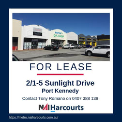 2/1-5 Sunlight Drive Port Kennedy WA 6172 - Image 1