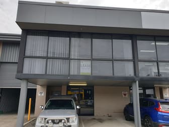 2B/16 Taylor Street Bowen Hills QLD 4006 - Image 2
