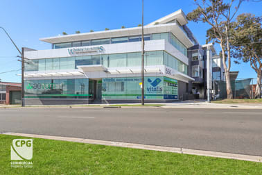 Suite 3/550 Princes Highway Kirrawee NSW 2232 - Image 2