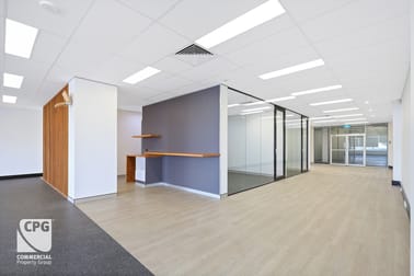 Suite 3/550 Princes Highway Kirrawee NSW 2232 - Image 1