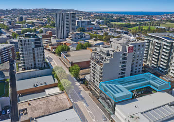 Level 4, 745 Hunter Street Newcastle West NSW 2302 - Image 3