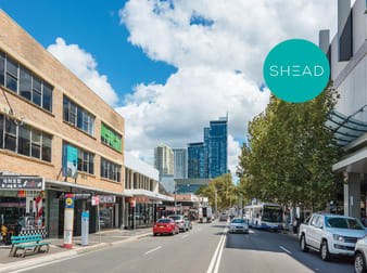 Suite 212/284 Victoria Avenue Chatswood NSW 2067 - Image 1