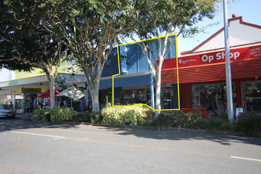 2/105 Bay Terrace Wynnum QLD 4178 - Image 1