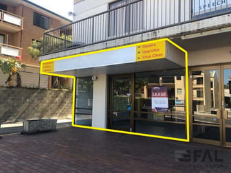 Unit  1/37 Station Road Indooroopilly QLD 4068 - Image 2