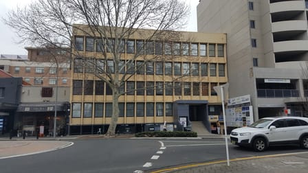 Suite 301 Level 3, 398 Chapel Road Bankstown NSW 2200 - Image 1