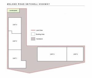 Unit 2/66 Molong Road Orange NSW 2800 - Image 2