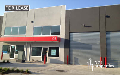 102 BAKEHOUSE Road Kensington VIC 3031 - Image 2
