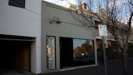 Gd or 1st Floor/108 Bridport Street Albert Park VIC 3206 - Image 1