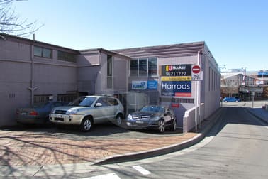 Shop 2/19 CAMPBELL STREET Blacktown NSW 2148 - Image 2