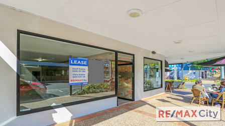 Shop 1/121 Racecourse Road Ascot QLD 4007 - Image 2