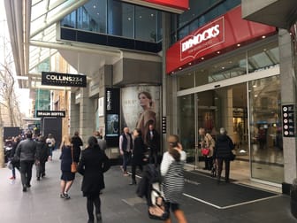 G4/234 Collins Street Melbourne VIC 3000 - Image 1