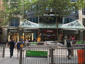 G4/234 Collins Street Melbourne VIC 3000 - Image 2