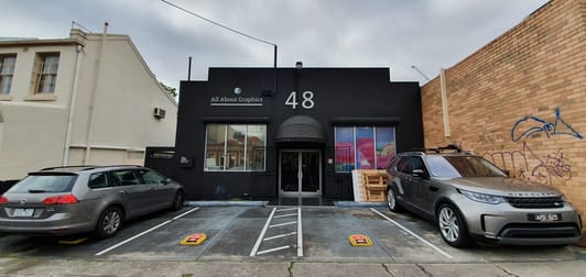 48 Oxford Street Collingwood VIC 3066 - Image 1