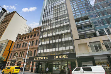 Part Level/155 Castlereagh Street Sydney NSW 2000 - Image 1