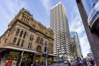 31 Market Street Sydney NSW 2000 - Image 2