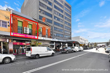 Level 1/27 The Boulevard Strathfield NSW 2135 - Image 1