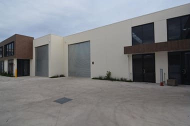 8/7 Ponting Street Williamstown VIC 3016 - Image 1